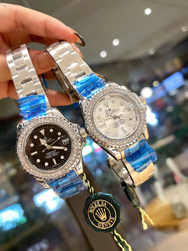 コピーロレックス背面デザイン